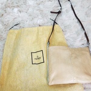 Fendi purse
